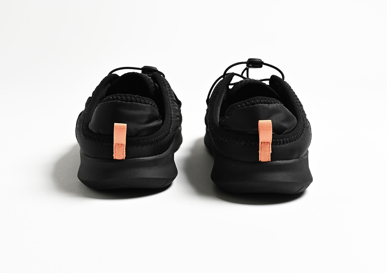 BUMPY WINTER BLACK