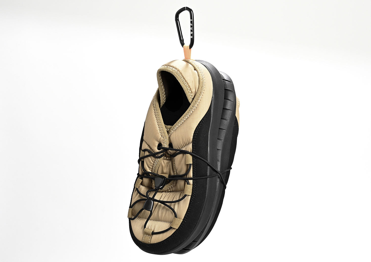 BUMPY WINTER KHAKI