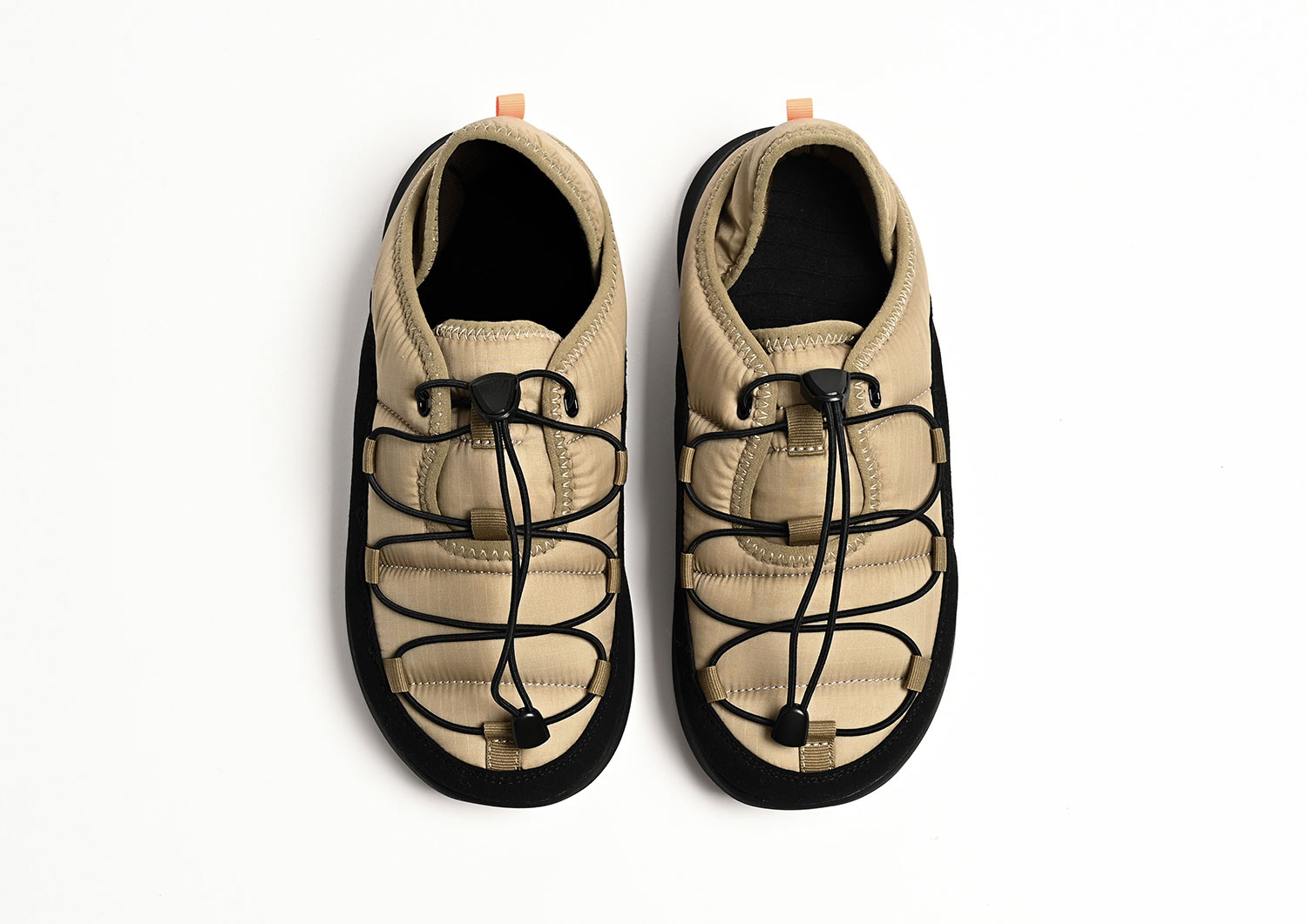 BUMPY WINTER KHAKI