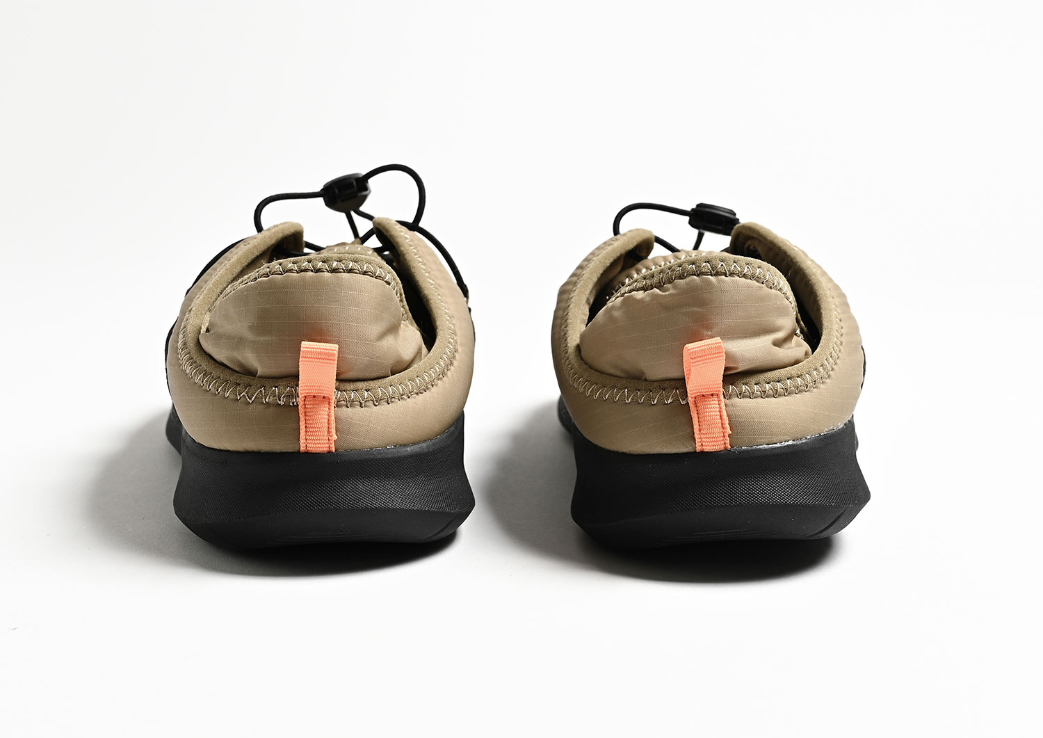 BUMPY WINTER KHAKI