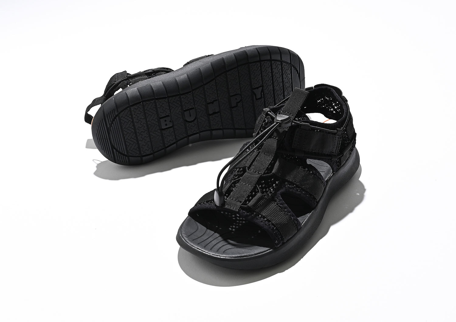 BUMPY SPORTS BLACK