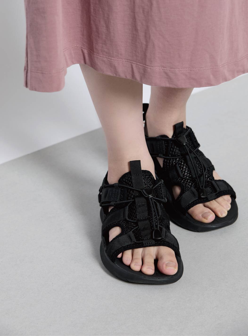 BUMPY SPORTS BLACK