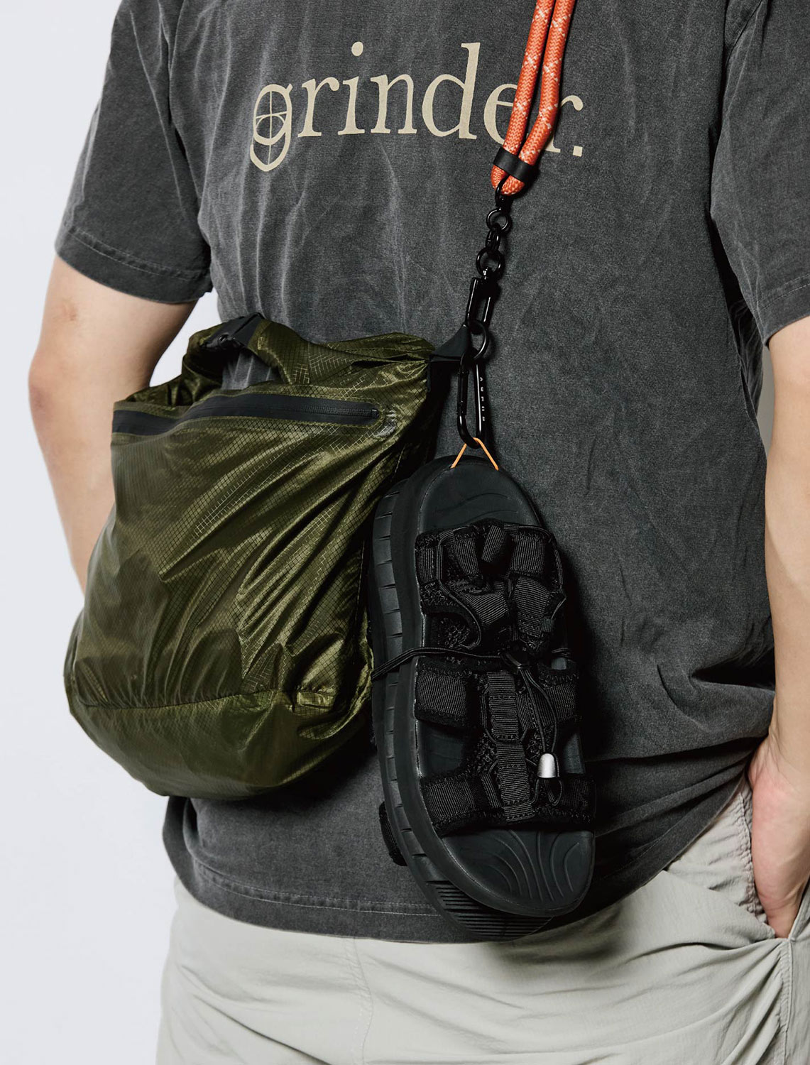 BUMPY SPORTS BLACK