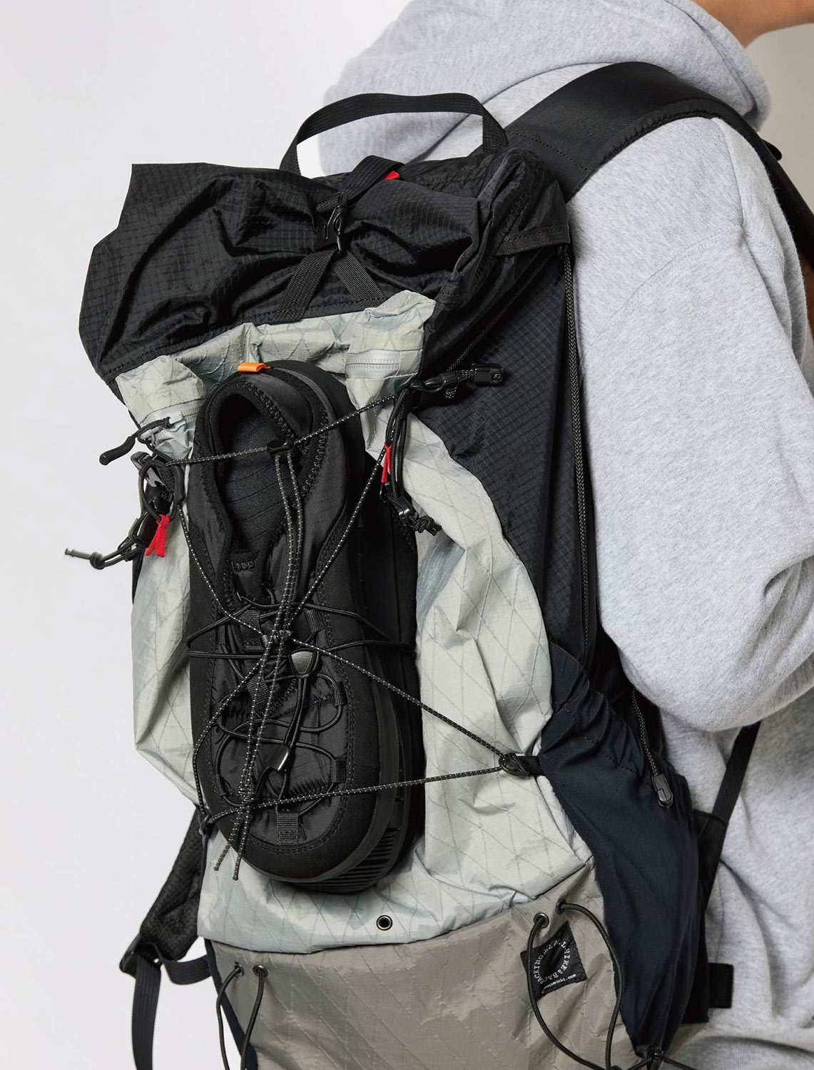 BUMPY SPORTS BLACK