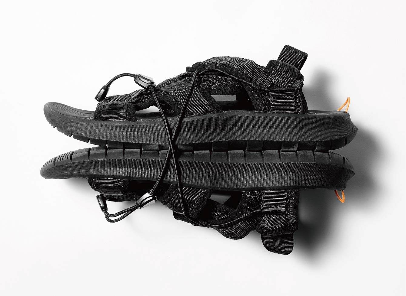 BUMPY SPORTS BLACK