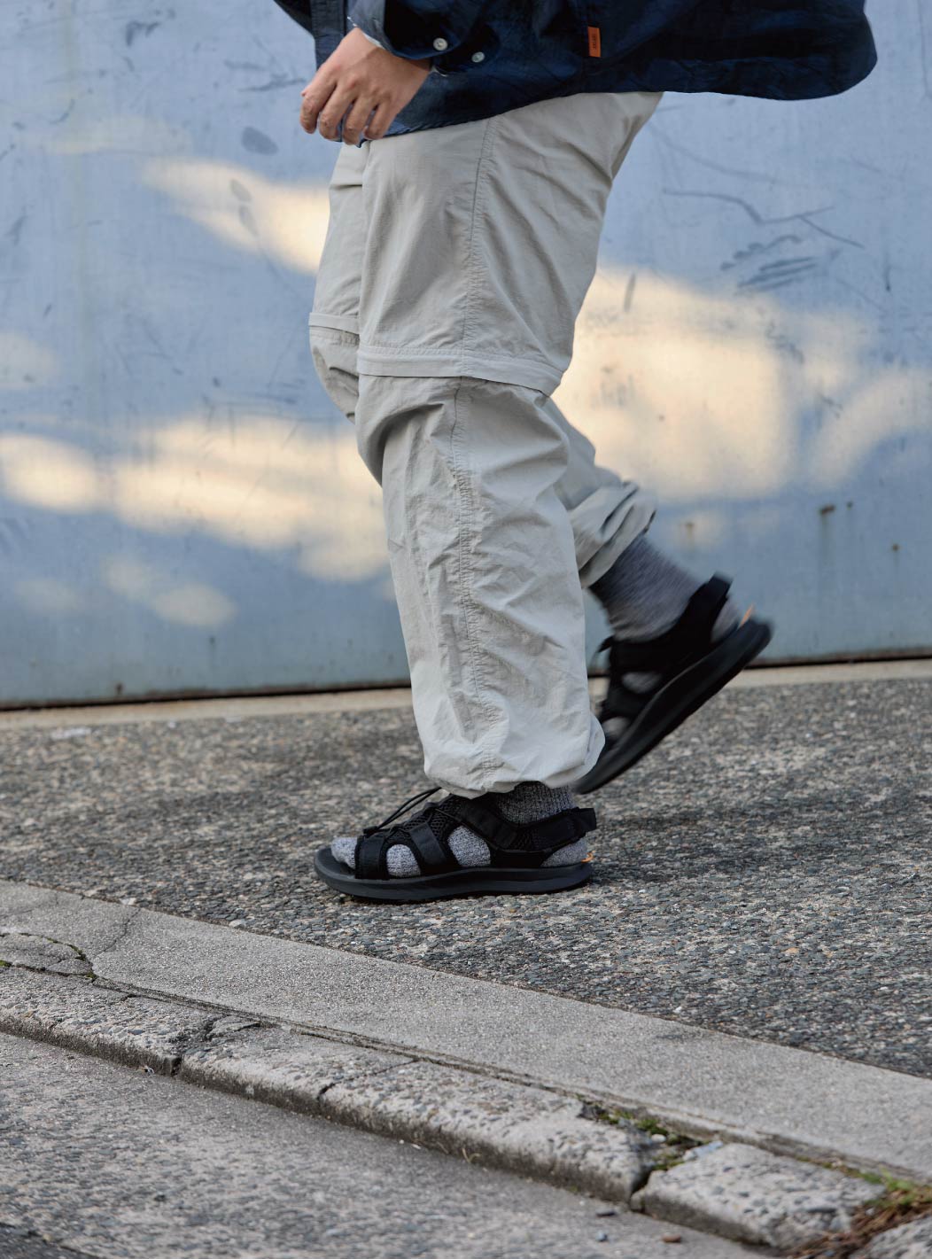 BUMPY SPORTS BLACK