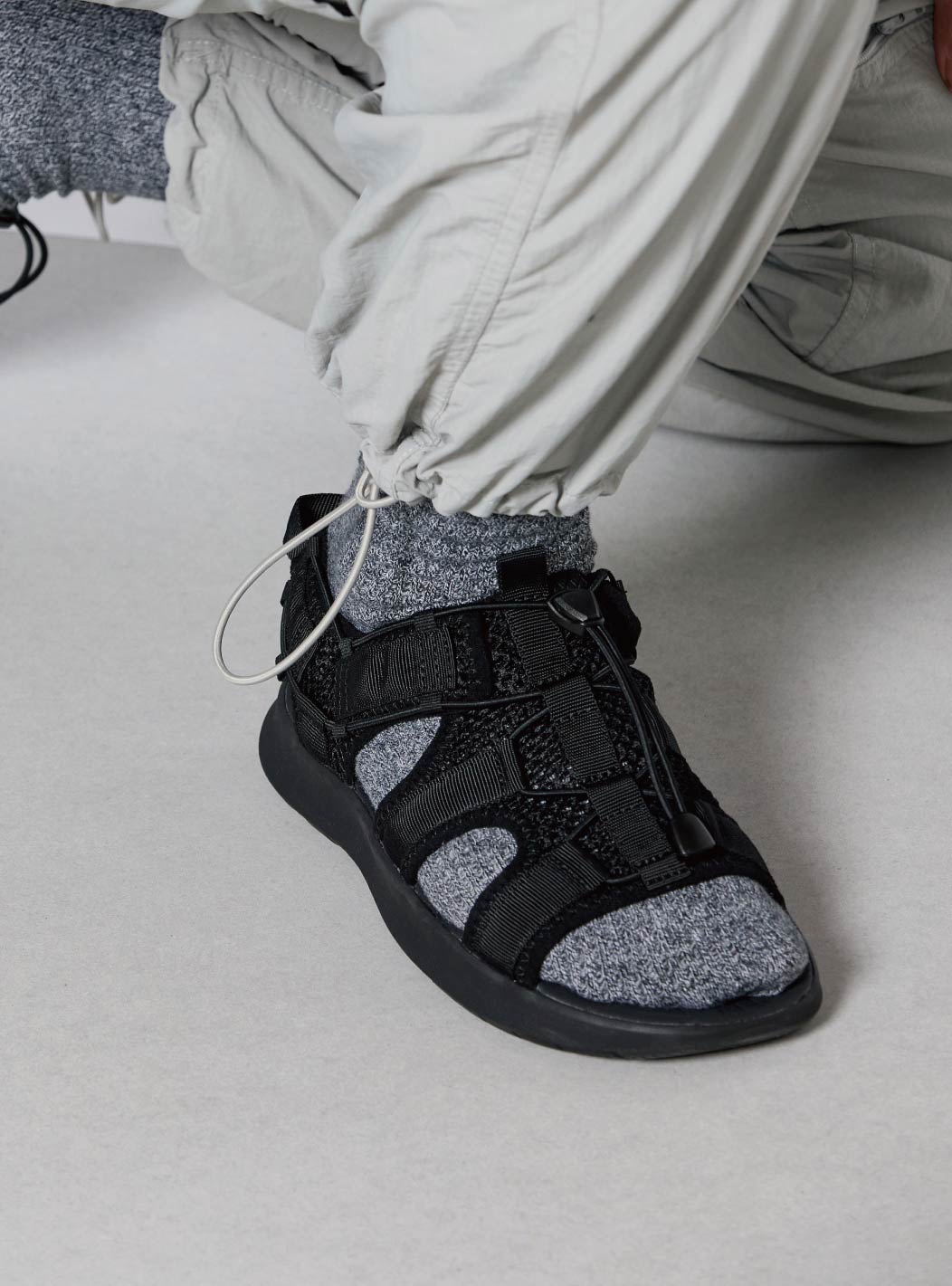 BUMPY SPORTS BLACK