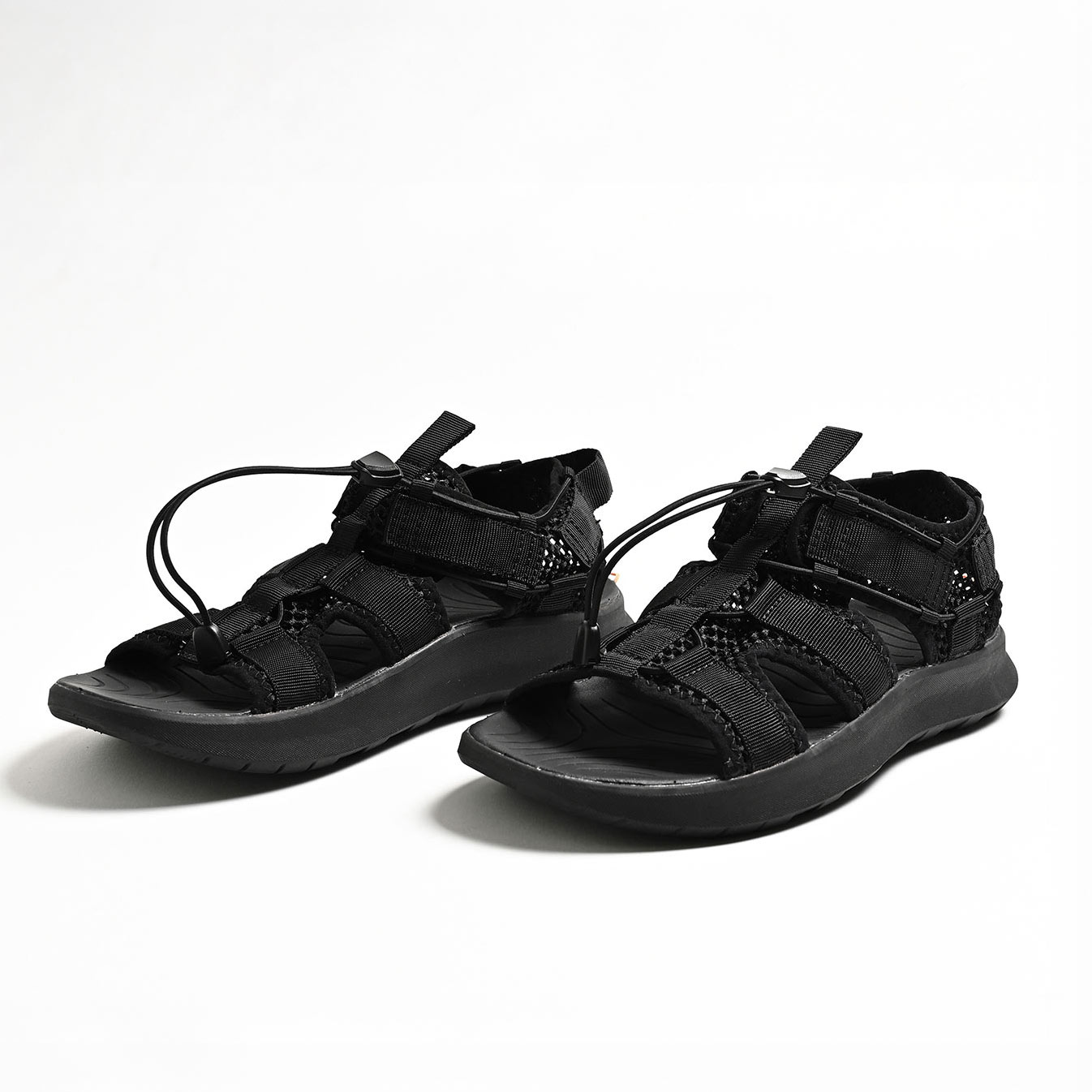 BUMPY SPORTS BLACK