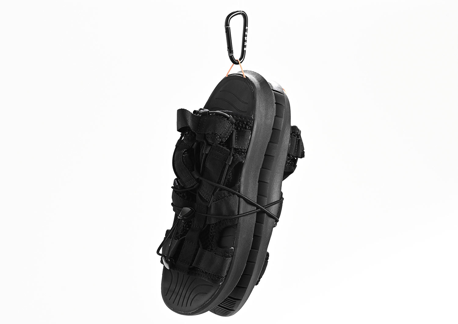 BUMPY SPORTS BLACK