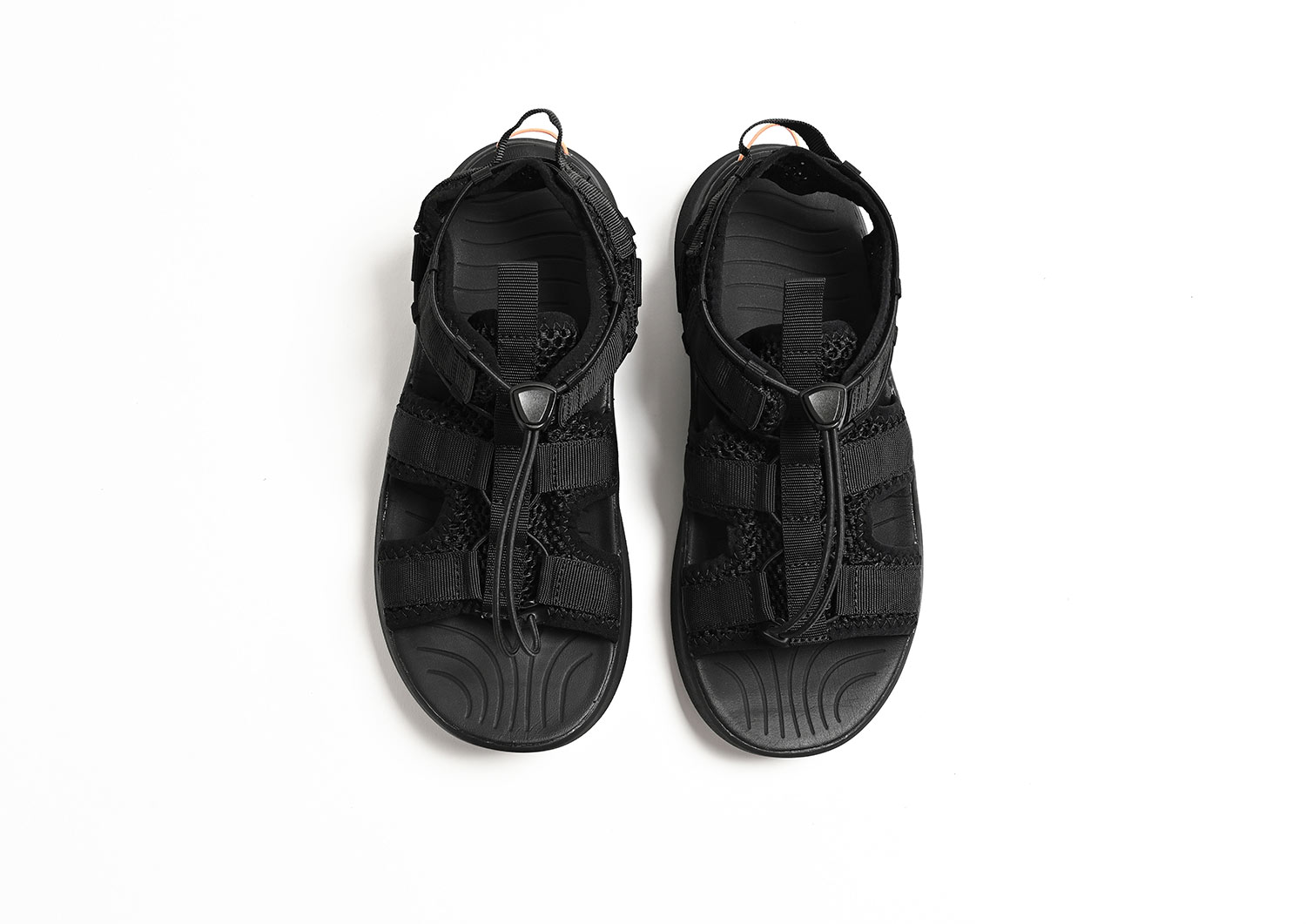 BUMPY SPORTS BLACK