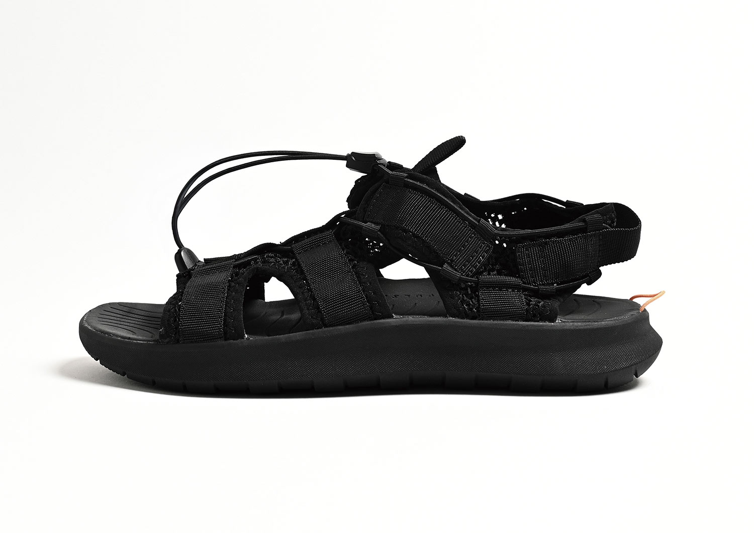 BUMPY SPORTS BLACK