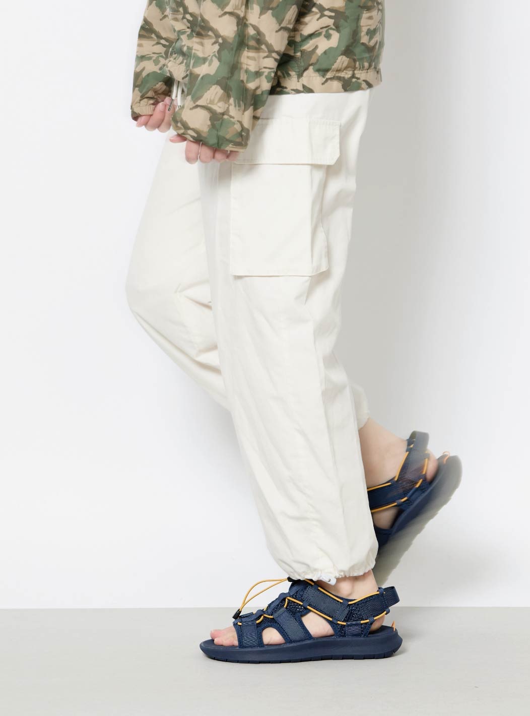 BUMPY SPORTS NAVY
