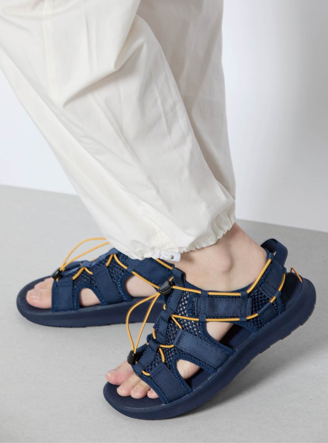 BUMPY SPORTS NAVY