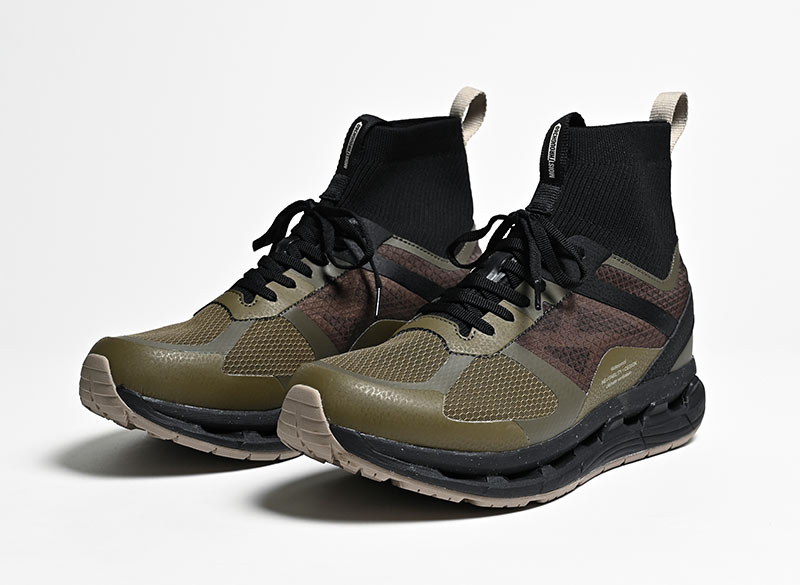 VENTIRIS HI_Khaki
