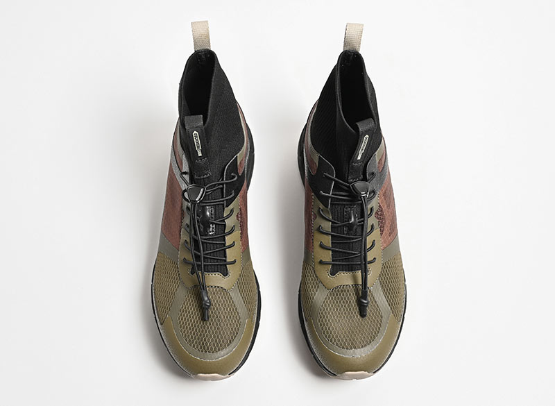 VENTIRIS HI_Khaki
