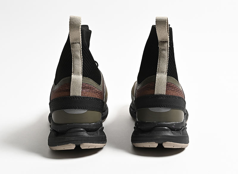 VENTIRIS HI_Khaki