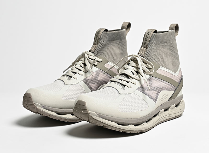VENTIRIS HI_Off white