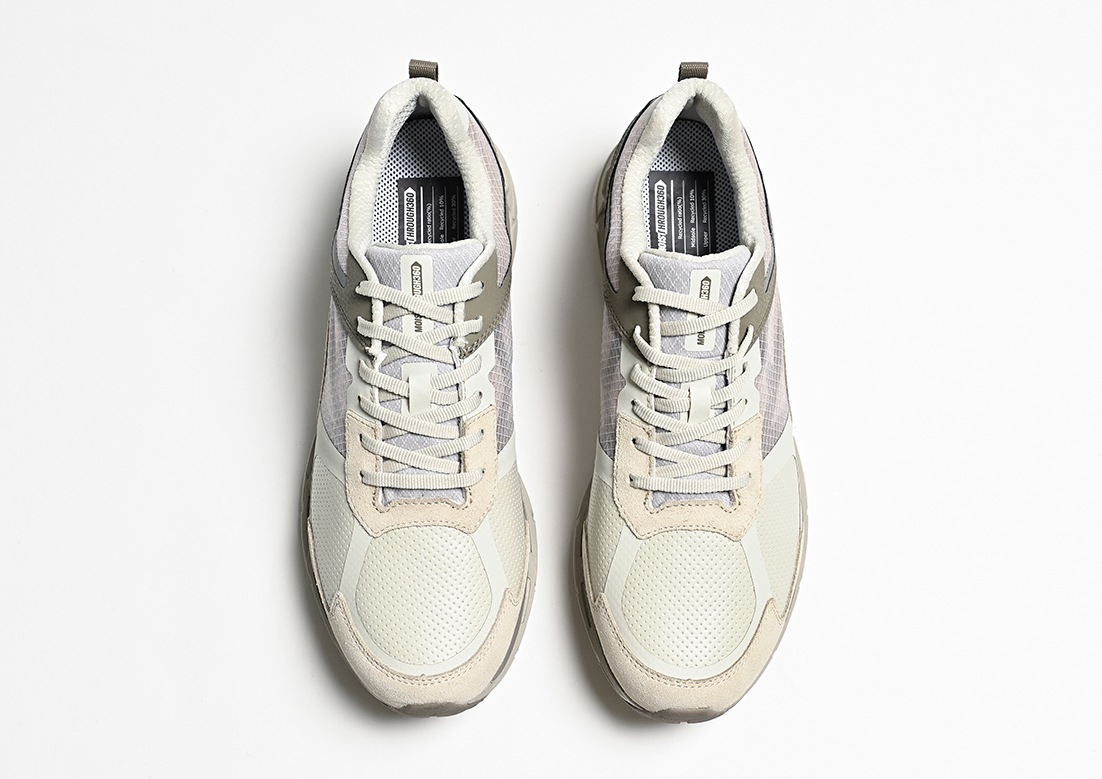 VENTIRIS LT_Off white