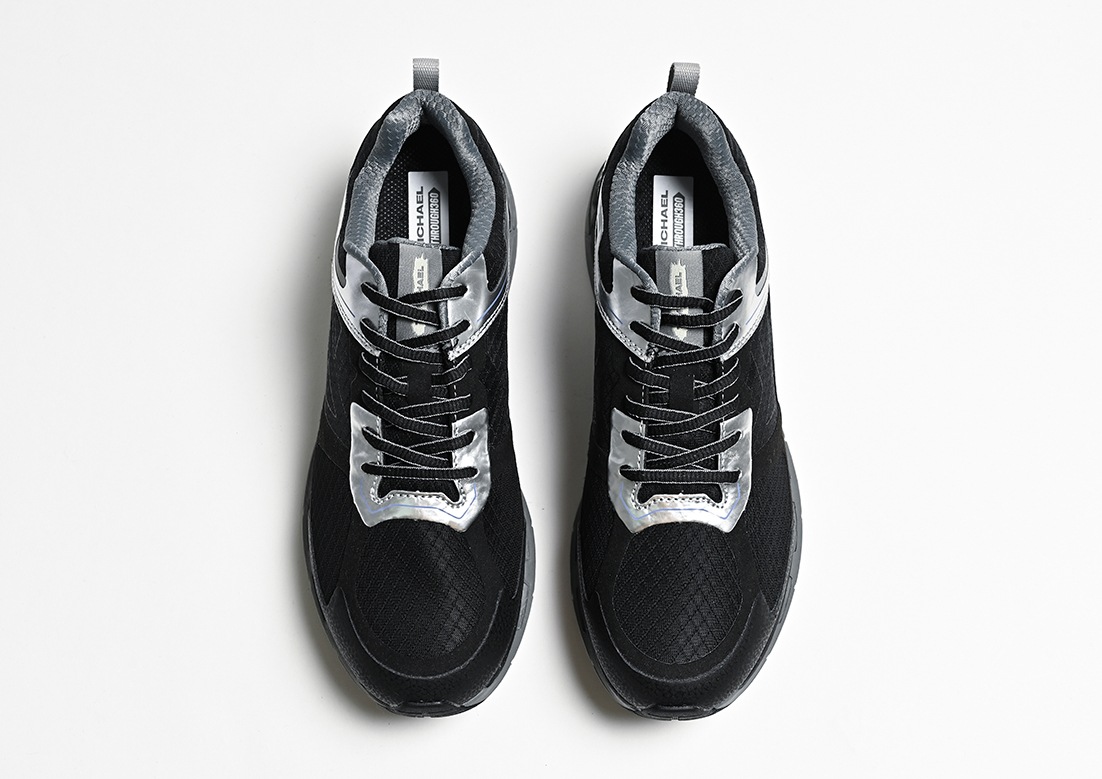 VENTIRIS 71M _ Black