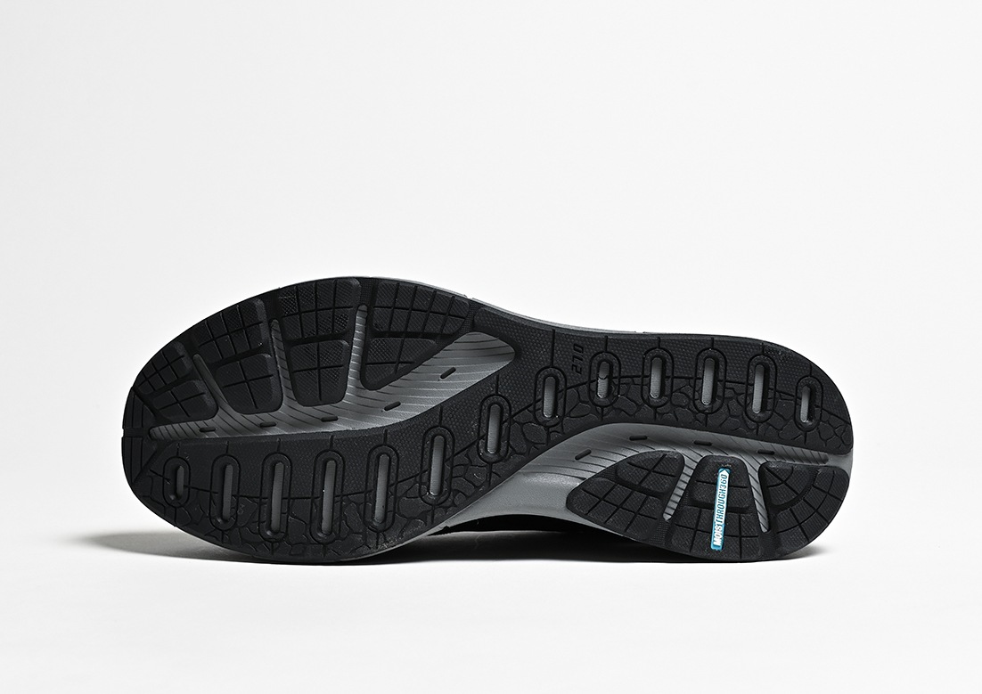 VENTIRIS 71M _ Black