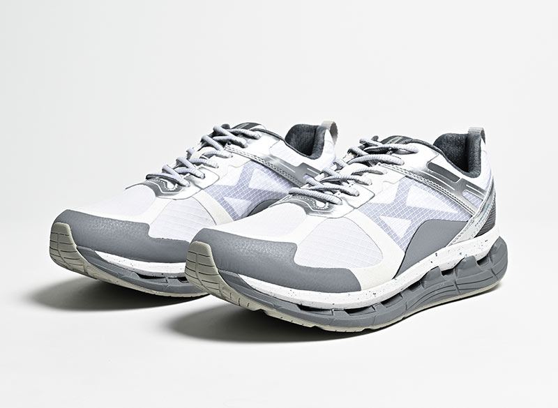 VENTIRIS 71M _ White
