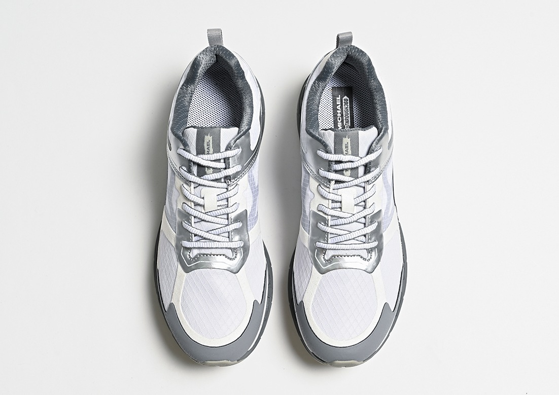 VENTIRIS 71M _ White