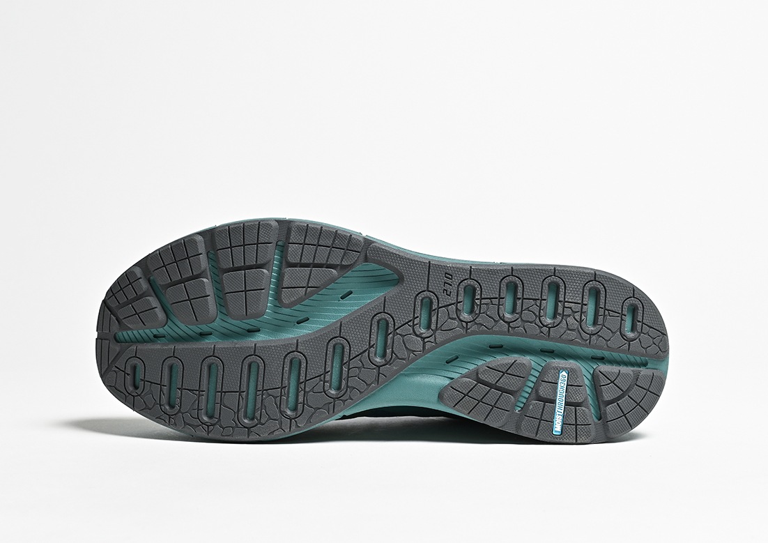 VENTIRIS 71W _ Green