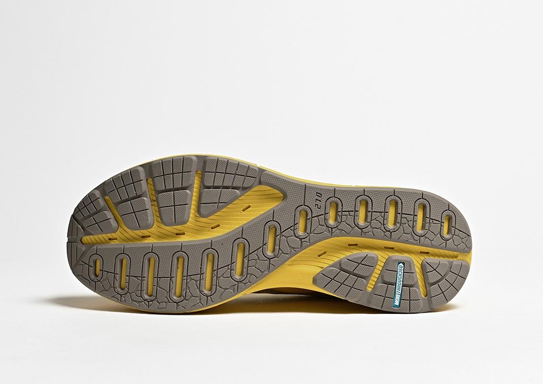 VENTIRIS 71M _ Yellow