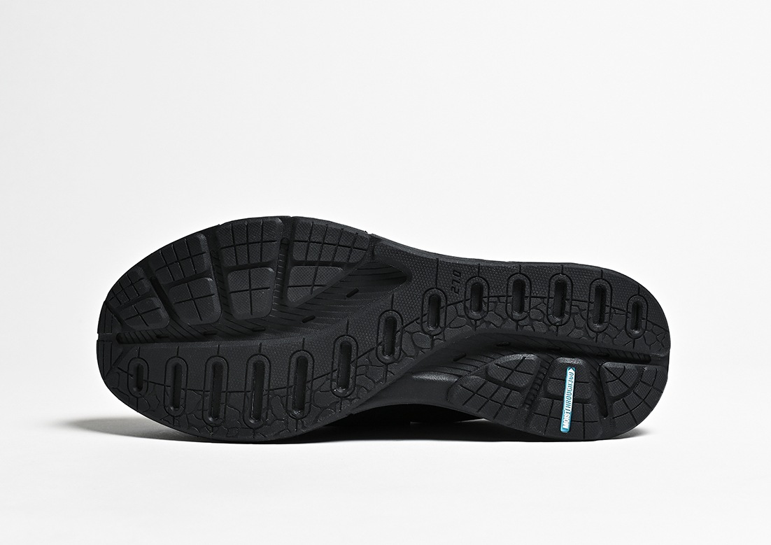 HOBALIPS_Black　【Ladies】