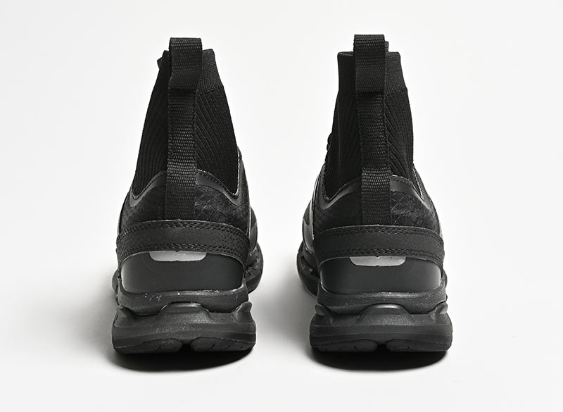 VENTIRIS HI_Black　【Ladies】