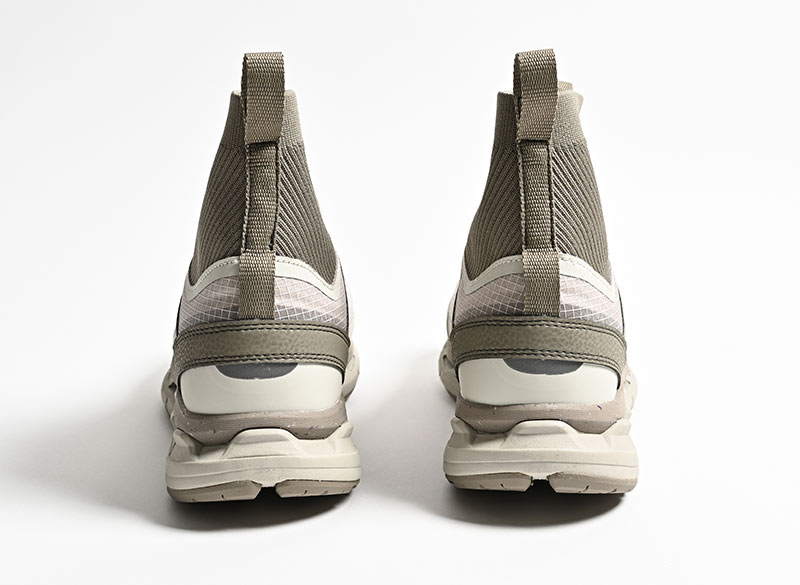 VENTIRIS HI_Off white　【Ladies】