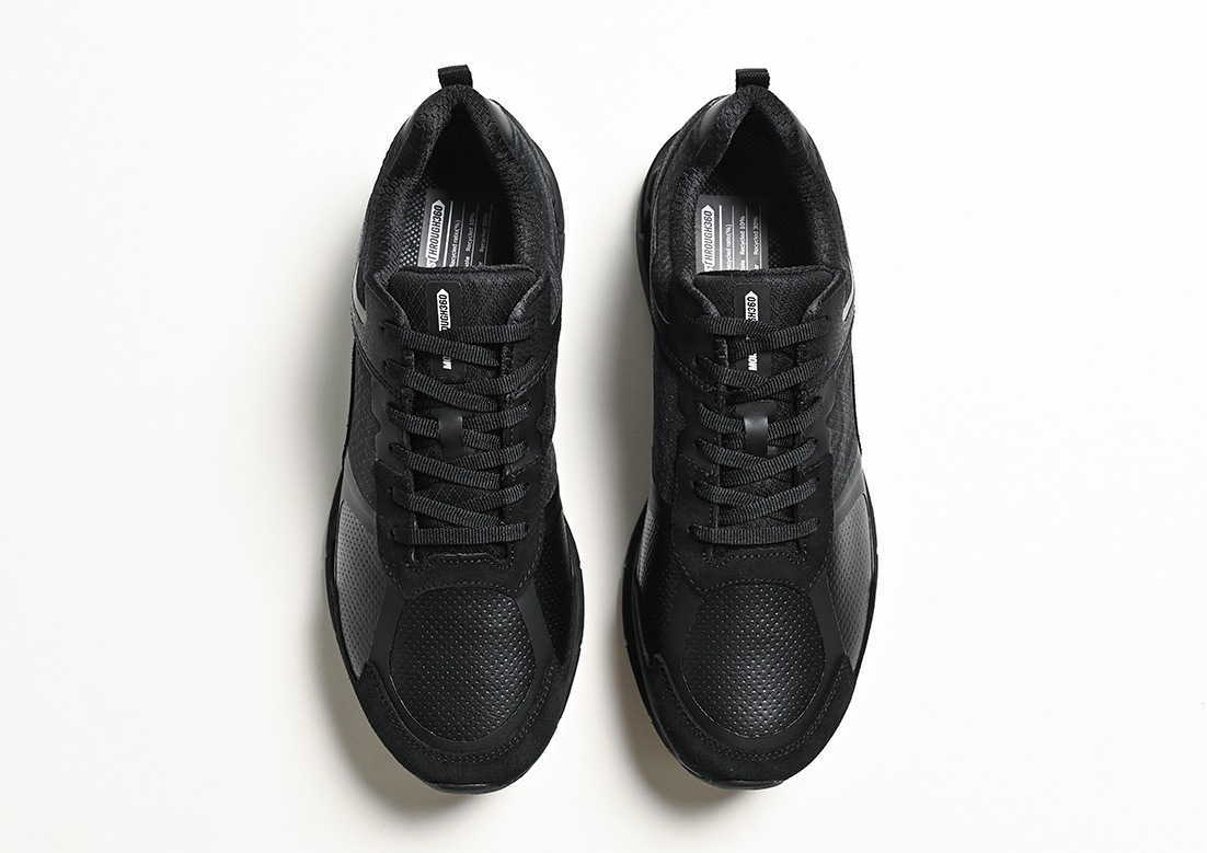 VENTIRIS LT_Black　【Ladies】