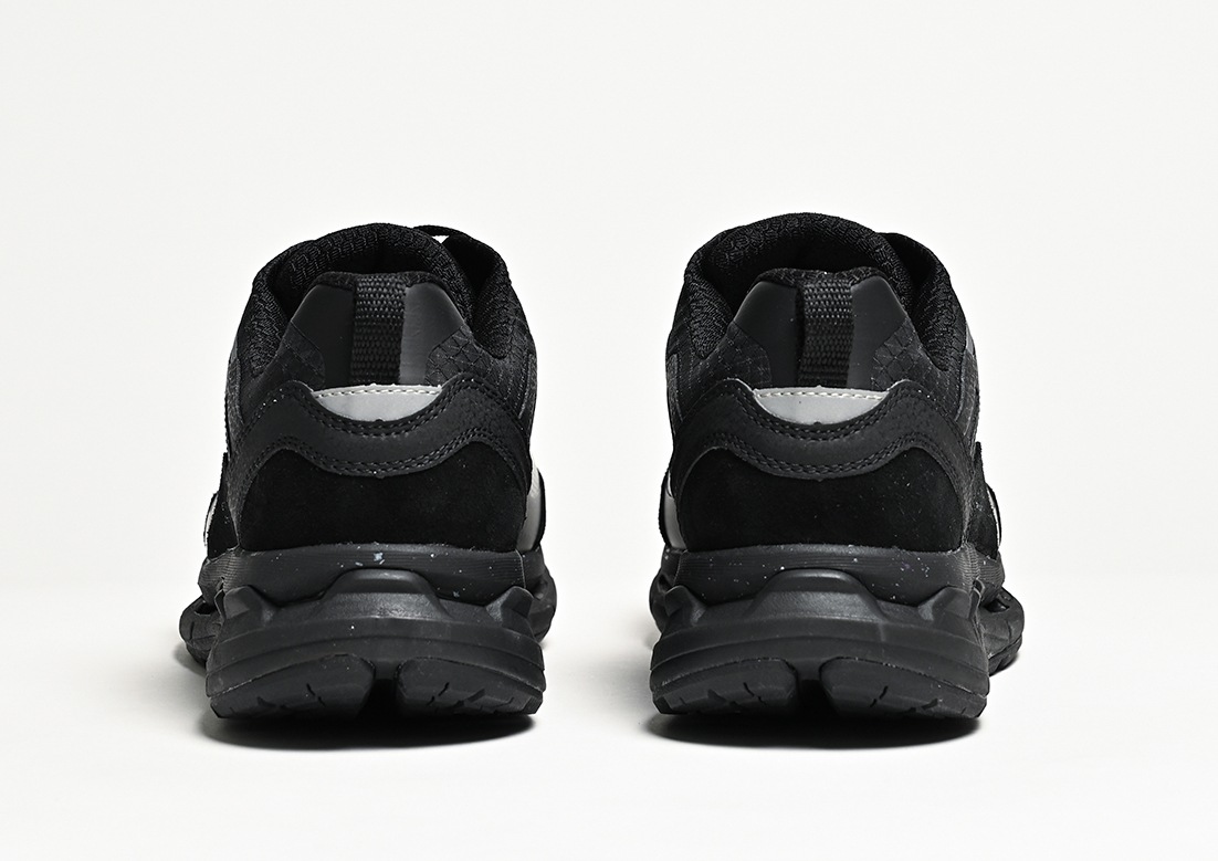 VENTIRIS LT_Black　【Ladies】