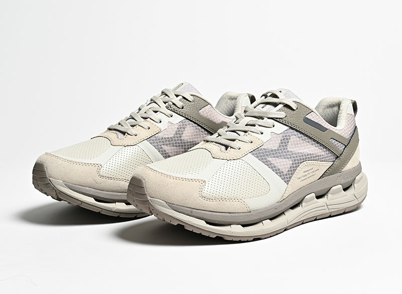 VENTIRIS LT_Off white　【Ladies】