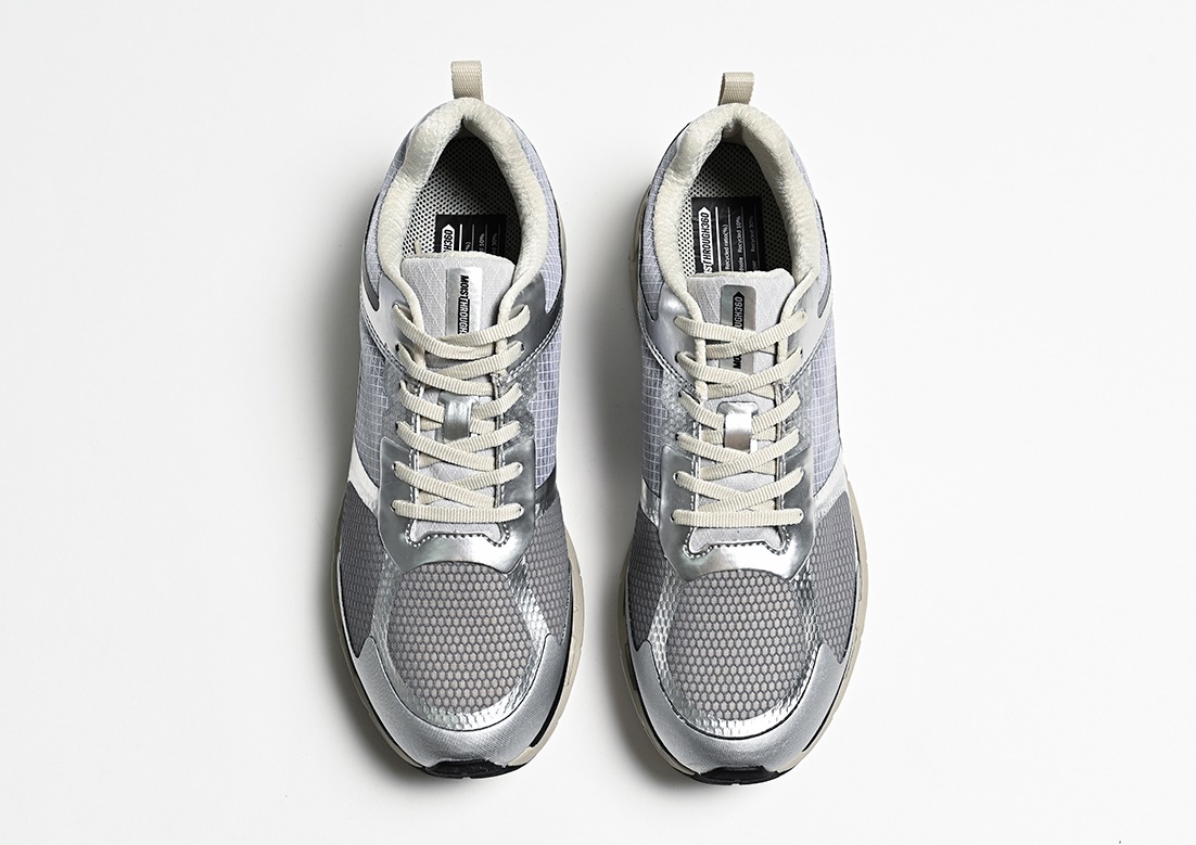 VENTIRIS MT_Silver　【Ladies】