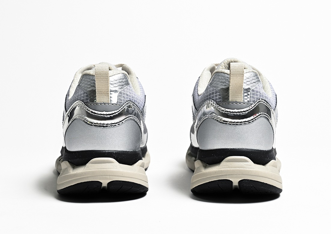 VENTIRIS MT_Silver　【Ladies】