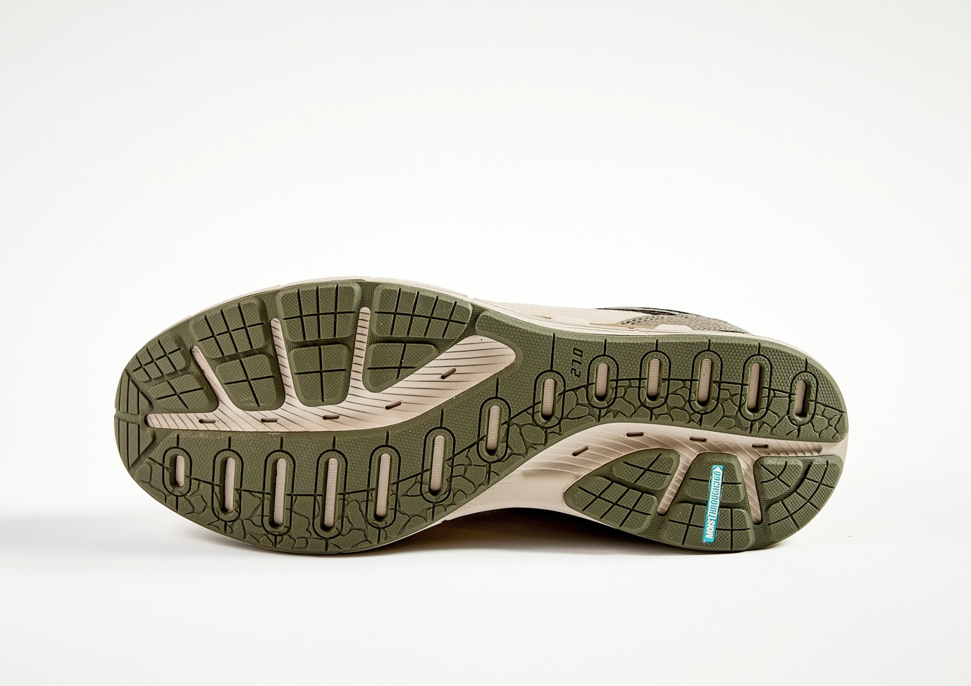 VENTIRIS_Beige2　【Ladies】