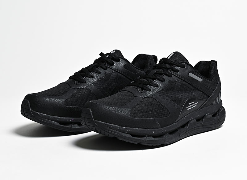 VENTIRIS_Black　【Ladies】