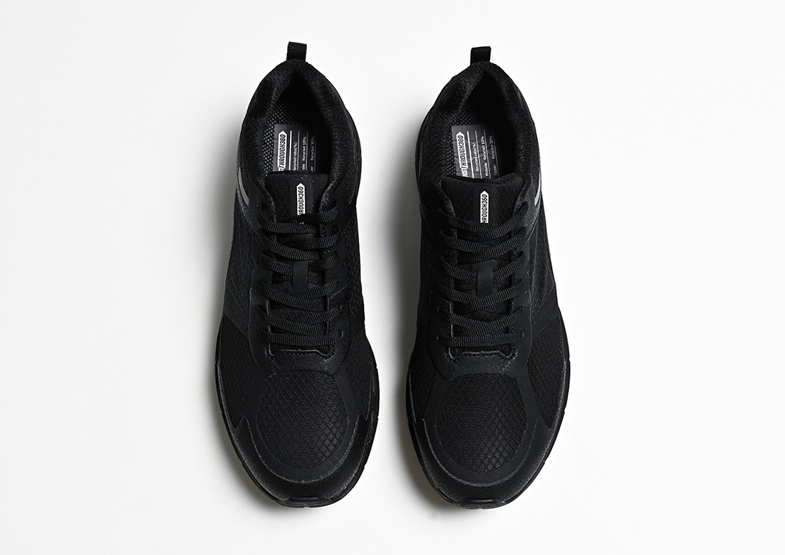 VENTIRIS_Black　【Ladies】