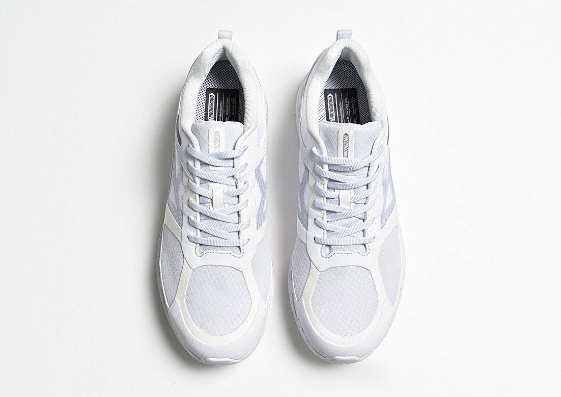VENTIRIS_White　【Ladies】