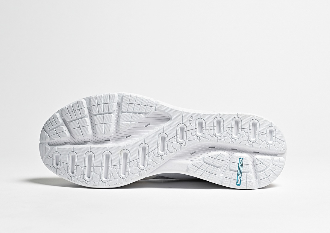 VENTIRIS_White　【Ladies】
