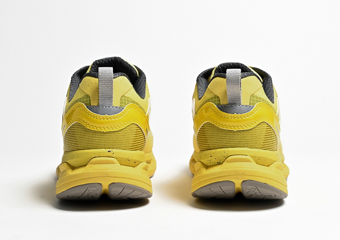 VENTIRIS 71W _ Yellow　【Ladies】