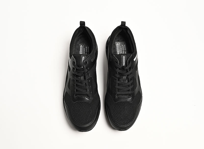 VENTIRIS KT_Black
