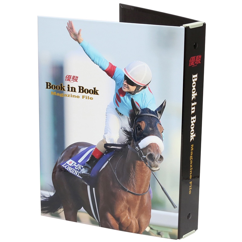 ͥ�� Book in Book �ޥ�����ե�����