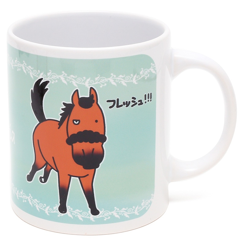 エフフォーリア セット ターフィーショップ JRA エフフォーリア セット ターフィーショップ JRA キャラクターグッズ