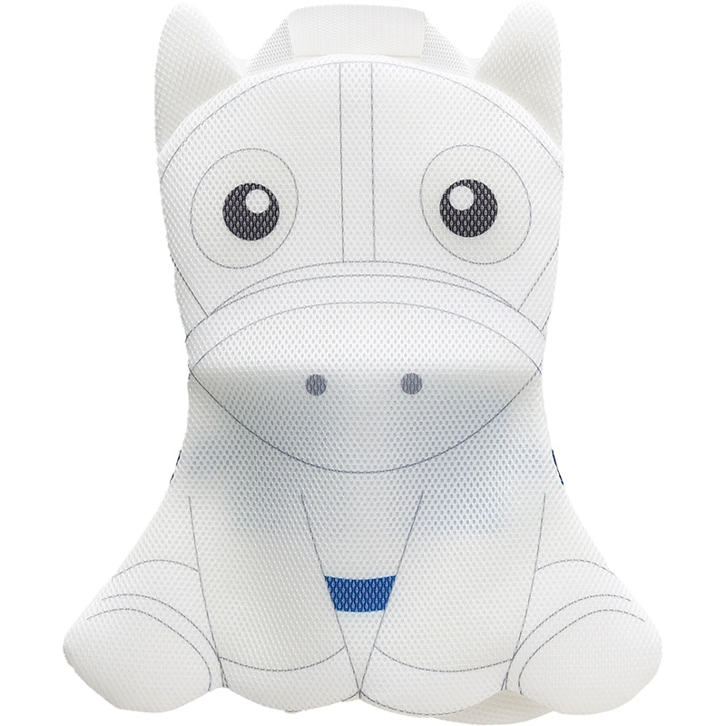 アイドルホース洗濯メッシュバッグ【ソダシ】 | すべての商品