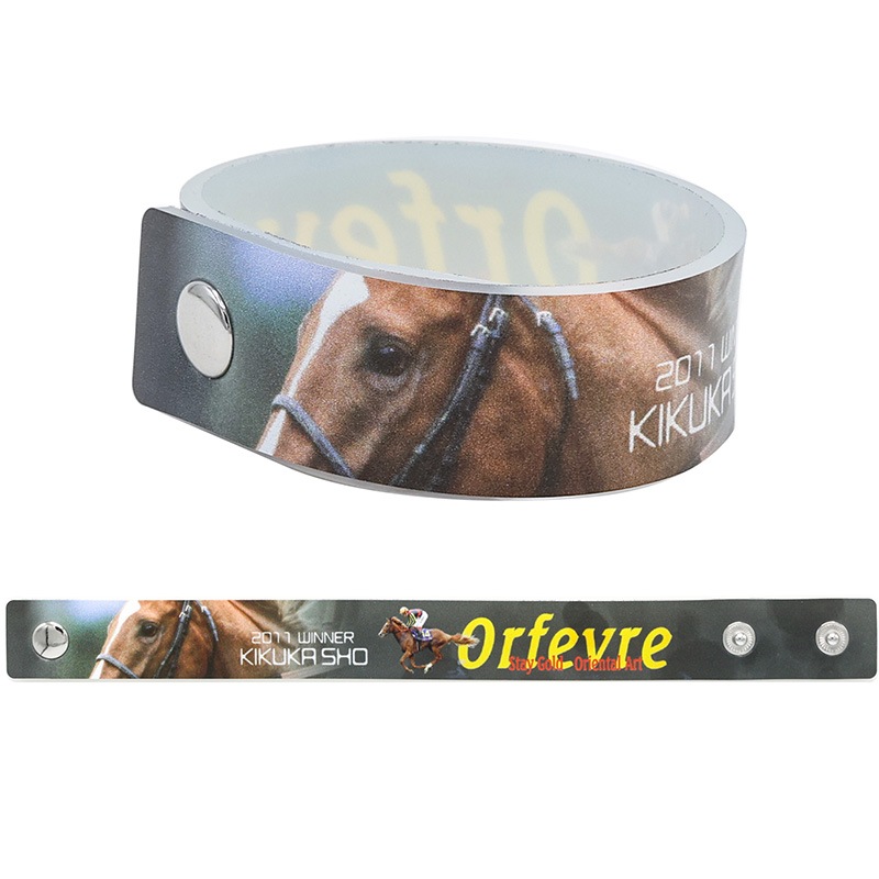 22菊花賞リストバンド オルフェーヴル すべての商品 ターフィー通販クラブ