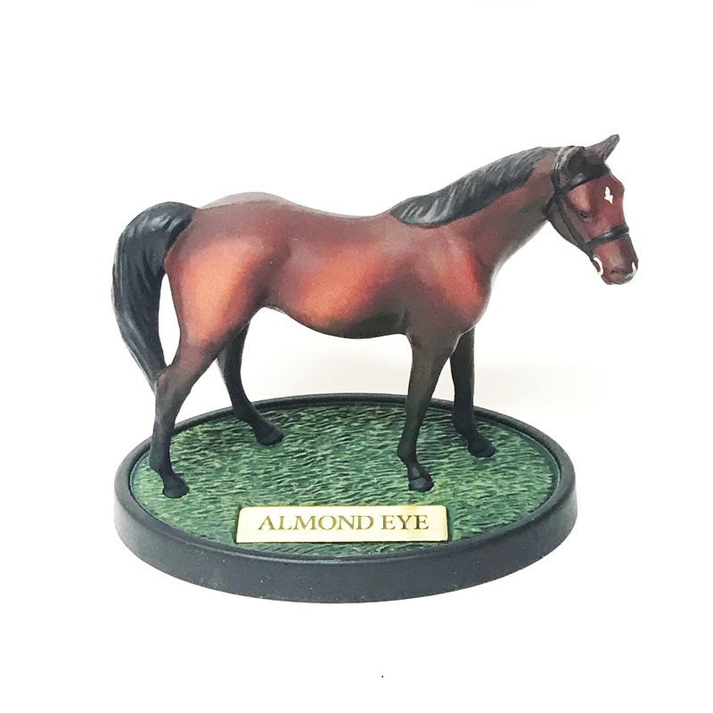 JRA ホースフィギュア14体セット JRA ホースフィギュア14体セット - メルカリ