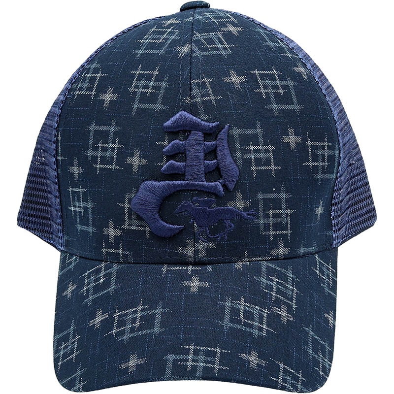 ウマ耳キャップ 帽子 JRA非売品中京競馬場限定馬耳キャップ