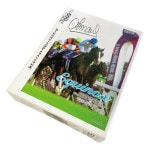 ۡѥڥΥå'22ŷľޡʽˡ